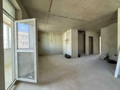 Багатокімнатна квартира за адресою вул. Антоненка-Давидовича (площа 130 м²) - Atlanta.ua - фото 39