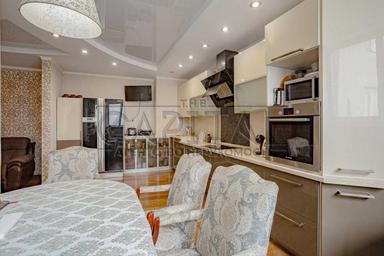 Багатокімнатна квартира за адресою (площа 173 м²) - Atlanta.ua - фото 27