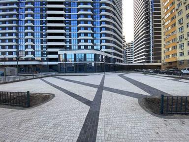 Commercial real estate at st. Ul Voskresenskaya (area 239 m²) - Atlanta.ua - photo 10