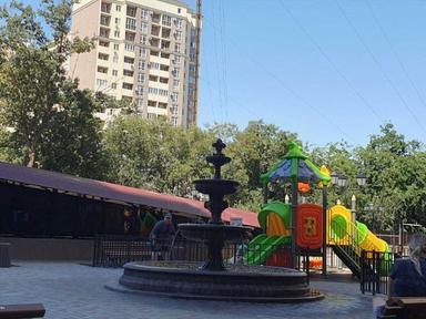 Комерційна нерухомість за адресою вул. Танкістів (площа 105 м²) - Atlanta.ua - фото 31