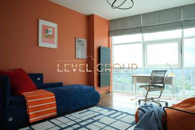 4+-rooms apartment apartment by the address st. Bulvar Druzhby Narodov (area 159 m²) - Atlanta.ua - photo 29