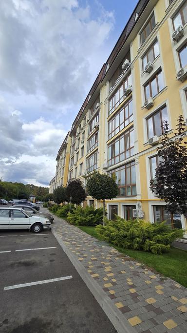 1-комнатная квартира по адресу ул. 9-я линия (площадь 46 м²) - Atlanta.ua - фото 48