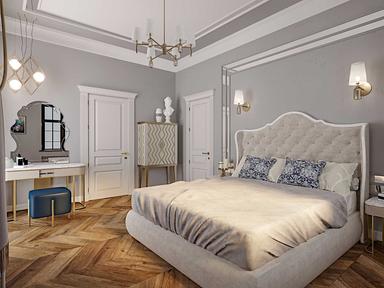 House by the address st. Primorskaya (area 320 m²) - Atlanta.ua - photo 38