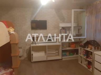 3-rooms apartment apartment by the address (area 71 m²) - Atlanta.ua - photo 33