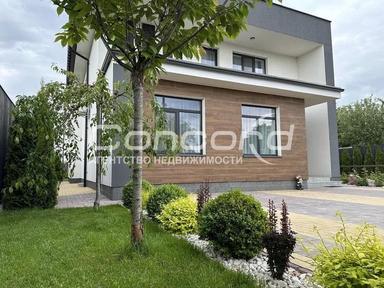 Дом по адресу пер. Энергетиков (площадь 240 м²) - Atlanta.ua - фото 40