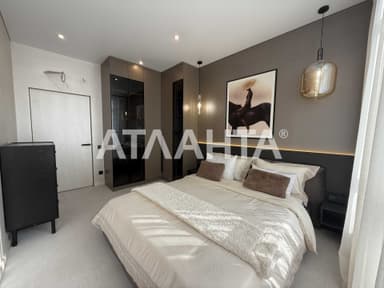 1-кімнатна квартира за адресою вул. Сонячна (площа 48 м²) - Atlanta.ua - фото 26