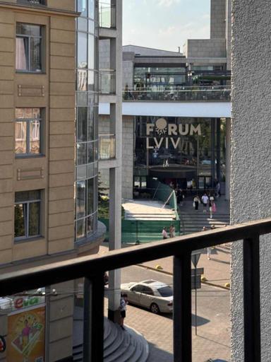 2-кімнатна квартира за адресою вул. Франка (площа 72 м²) - Atlanta.ua - фото 20