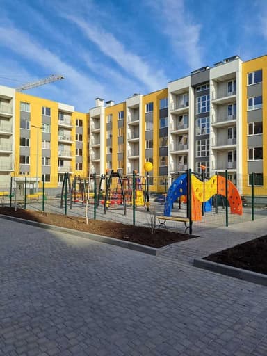 2-rooms apartment apartment by the address st. Fruktovaya (area 53,6 m²) - Atlanta.ua - photo 23