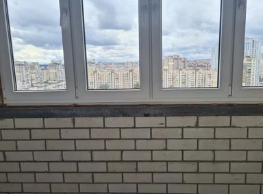 1-кімнатна квартира за адресою вул. Милославська (площа 46 м²) - Atlanta.ua - фото 12