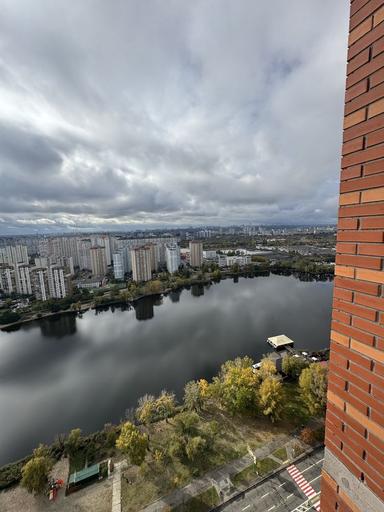 3-комнатная квартира по адресу ул. Вырлицкая (площадь 125 м²) - Atlanta.ua - фото 15