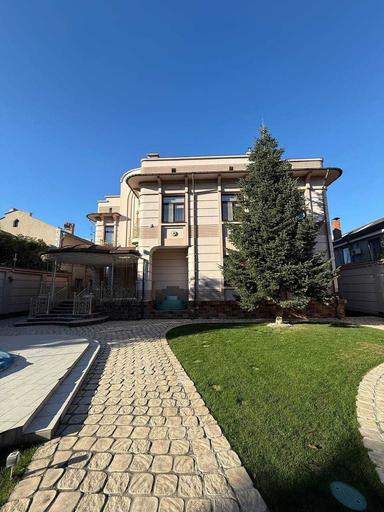 Дом по адресу ул. Макаренко (площадь 700 м²) - Atlanta.ua - фото 13