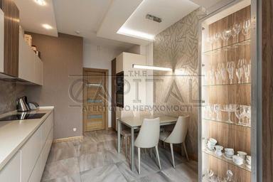4+-rooms apartment apartment by the address st. Bulvar Druzhby Narodov (area 135 m²) - Atlanta.ua - photo 29