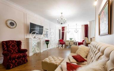 3-кімнатна квартира за адресою бульвар Дружби Народів (площа 115 м²) - Atlanta.ua - фото 12