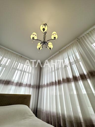 1-комнатная квартира по адресу (площадь 54,2 м²) - Atlanta.ua - фото 30