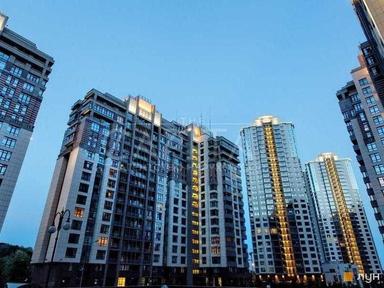 Багатокімнатна квартира за адресою бульвар Дружби Народів (площа 170 м²) - Atlanta.ua - фото 40