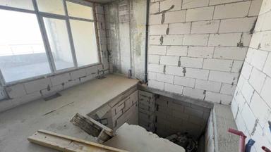 Багатокімнатна квартира за адресою вул. Нагірна (площа 150 м²) - Atlanta.ua - фото 31