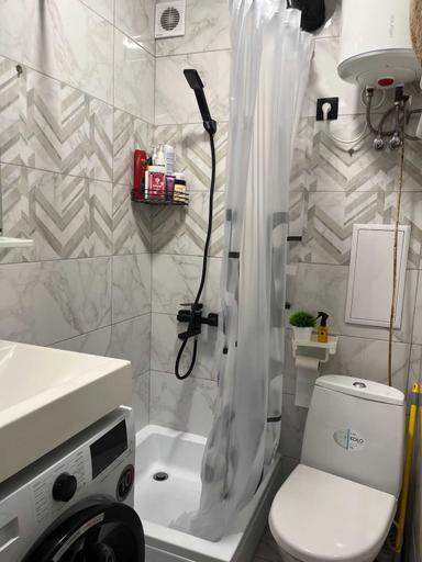 1-кімнатна квартира за адресою вул. Дегтярівська (площа 11,4 м²) - Atlanta.ua - фото 19