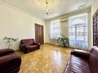 3-комнатная квартира по адресу ул. Канатная (площадь 97 м²) - Atlanta.ua - фото 30