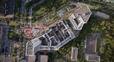 1-кімнатна квартира за адресою вул. Персенківка (площа 32 м²) - Atlanta.ua - фото 21