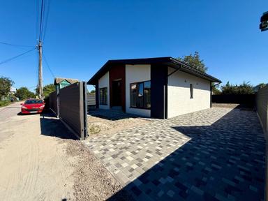 Дом по адресу ул. Срибнокильская (площадь 110 м²) - Atlanta.ua - фото 26