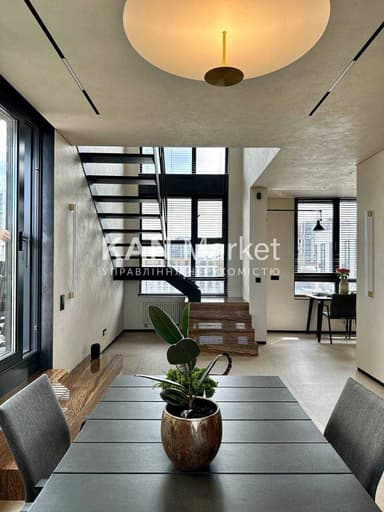 3-комнатная квартира по адресу ул. Ильенка Юрия (площадь 119,2 м²) - Atlanta.ua - фото 29