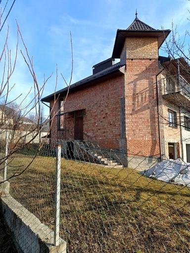 House by the address st. Toporivska (area 160 m²) - Atlanta.ua - photo 13