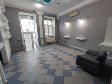 Commercial real estate at st. Antonenko Davydovicha (area 140 m²) - Atlanta.ua - photo 18