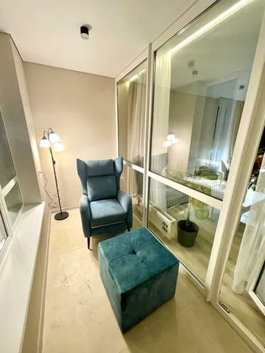 2-кімнатна квартира за адресою (площа 72 м²) - Atlanta.ua - imageAlt 34