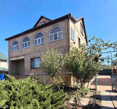 Дом по адресу ул. Китобойная (площадь 359 м²) - Atlanta.ua - фото 25