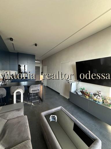 1-room apartment apartment by the address (area 55 m²) - Atlanta.ua - photo 24