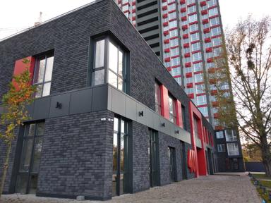 2-кімнатна квартира за адресою вул. Академіка Булаховського (площа 40 м²) - Atlanta.ua - фото 26