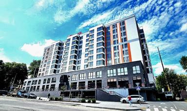 Комерційна нерухомість за адресою вул. Привокзальна (площа 6 м²) - Atlanta.ua - фото 8