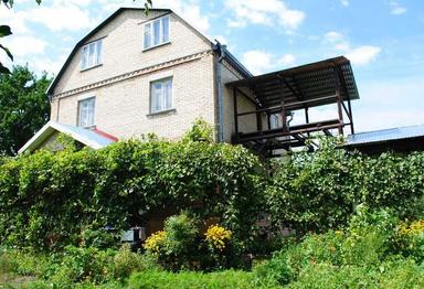 Будинок за адресою (площа 280 м²) - Atlanta.ua - фото 10