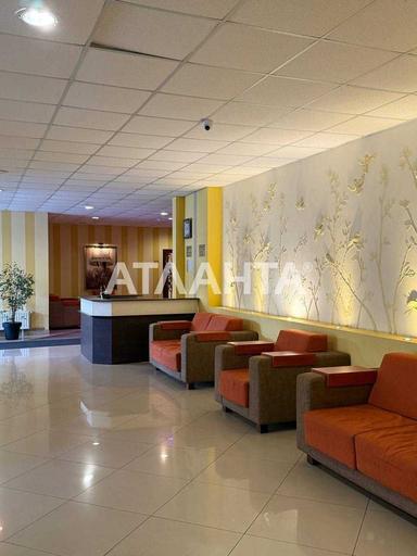 3-комнатная квартира по адресу (площадь 106 м²) - Atlanta.ua - фото 46