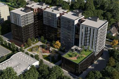 1-кімнатна квартира за адресою вул. Капушанська (площа 45,5 м²) - Atlanta.ua - фото 8