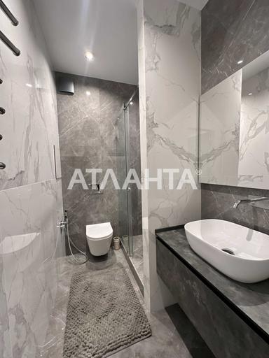 2-комнатная квартира по адресу ул. Здоровья (площадь 105 м²) - Atlanta.ua - фото 35