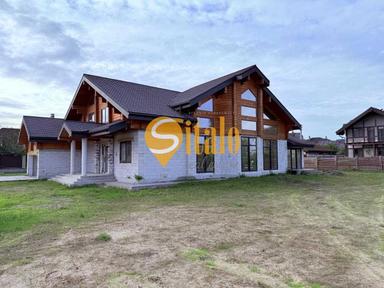 House by the address st. Lesnaya (area 400 m²) - Atlanta.ua - photo 25