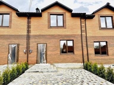 Дом по адресу ул. Магистратская (площадь 80 м²) - Atlanta.ua - фото 10