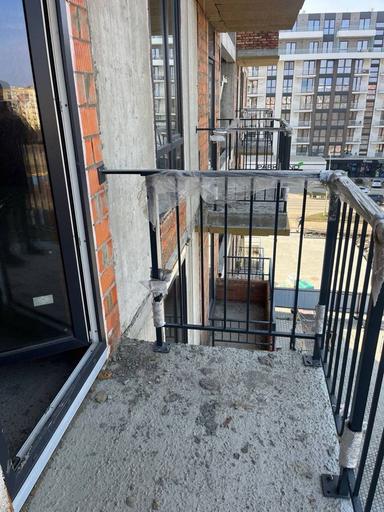 2-комнатная квартира по адресу Петефі Шандора пл. (площадь 77,7 м²) - Atlanta.ua - фото 18