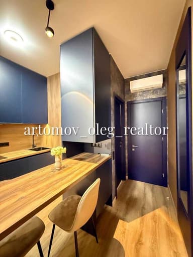 2-rooms apartment apartment by the address st. Solnechnaya (area 45 m²) - Atlanta.ua - imageAlt 17