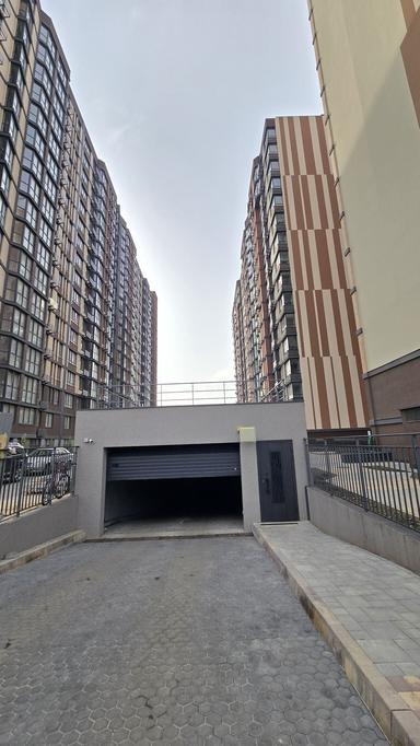 2-комнатная квартира по адресу ул. Танкистов (площадь 68 м²) - Atlanta.ua - фото 35