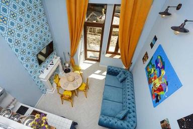 1-кімнатна квартира за адресою Куликове поле пл. (площа 27 м²) - Atlanta.ua - фото 21