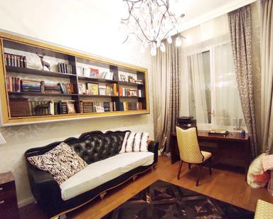 House by the address (area 240 m²) - Atlanta.ua - photo 35