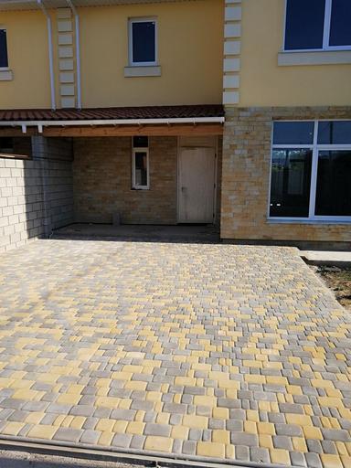 Дом по адресу Люстдорфская дор. (площадь 144 м²) - Atlanta.ua - фото 11