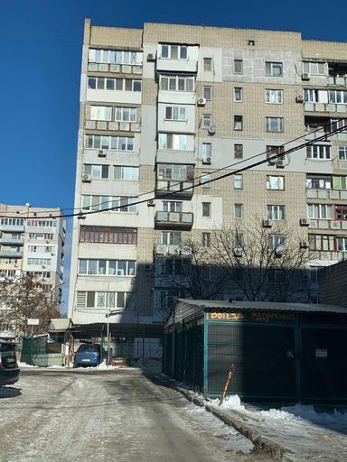 3-комнатная квартира по адресу ул. Танкистов (площадь 89,7 м²) - Atlanta.ua - фото 14