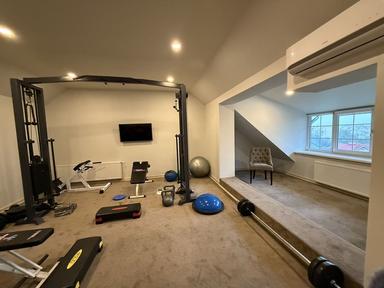 Дом по адресу ул. Китобойная (площадь 300 м²) - Atlanta.ua - фото 33