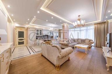 3-кімнатна квартира за адресою бульвар Дружби Народів (площа 152 м²) - Atlanta.ua - фото 17