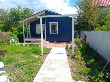 Дом по адресу (площадь 63 м²) - Atlanta.ua - фото 25