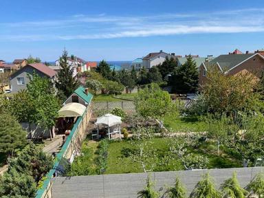 Дом по адресу ул. Дача Ковалевского (площадь 296,8 м²) - Atlanta.ua - фото 18