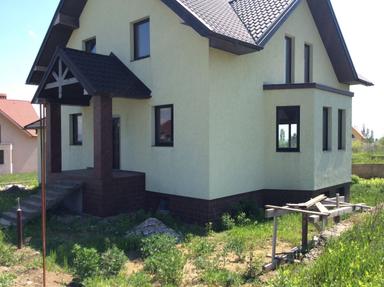 Дом по адресу (площадь 295 м²) - Atlanta.ua - фото 9